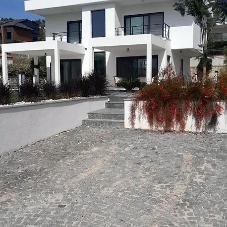 Luxurious In With Private Pool * Çeşme