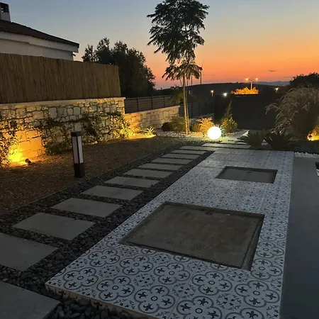Luxurious In With Private Pool Βίλα *