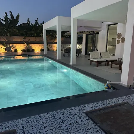 Luxurious In With Private Pool * Çeşme