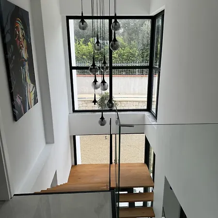 Luxurious In With Private Pool Кешме