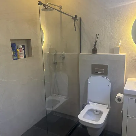 Βίλα Luxurious In With Private Pool Çeşme