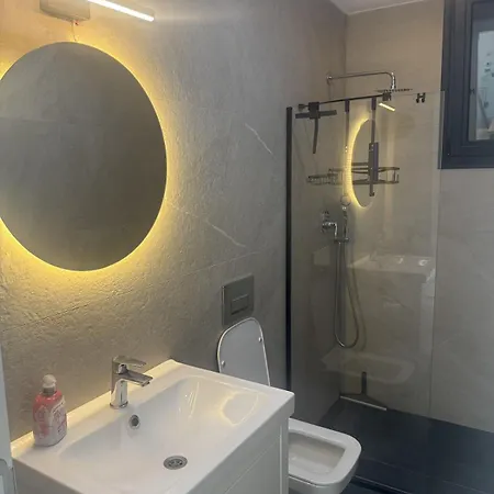 Luxurious In With Private Pool * Кешме