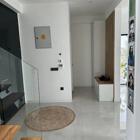 Вилла Luxurious In With Private Pool Кешме